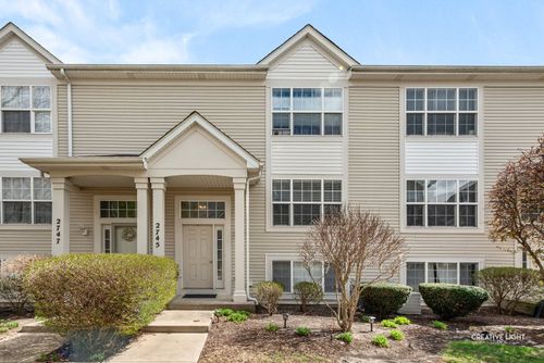 2745 Canyon Dr, Plainfield, IL, 60586-5926 | Card Image