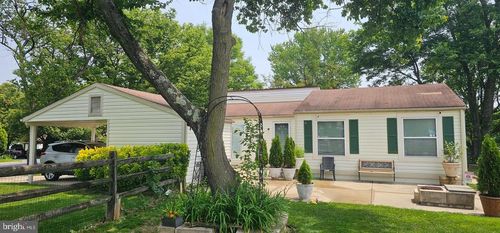 6652 Hawkeye Run, COLUMBIA, MD, 21044-4112 | Card Image