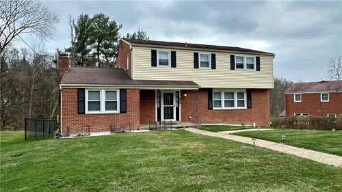 1459 Laurel Drive, Wilkins Twp, PA, 15235 | Card Image