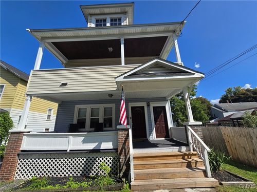 2-706 Milton Ave, Syracuse, NY, 13204-1616 | Card Image