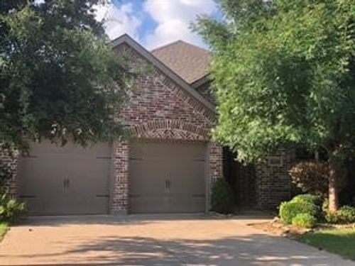 6408 Canyon Crest Dr, McKinney, TX, 75071-4696 | Card Image