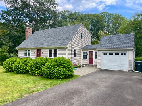 22 Carol Dr, Tolland, CT, 06084-4012 | Card Image