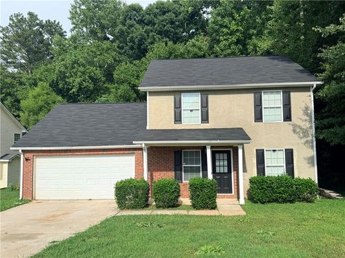 6234 Culver Dr, Morrow, GA, 30260-1509 | Card Image