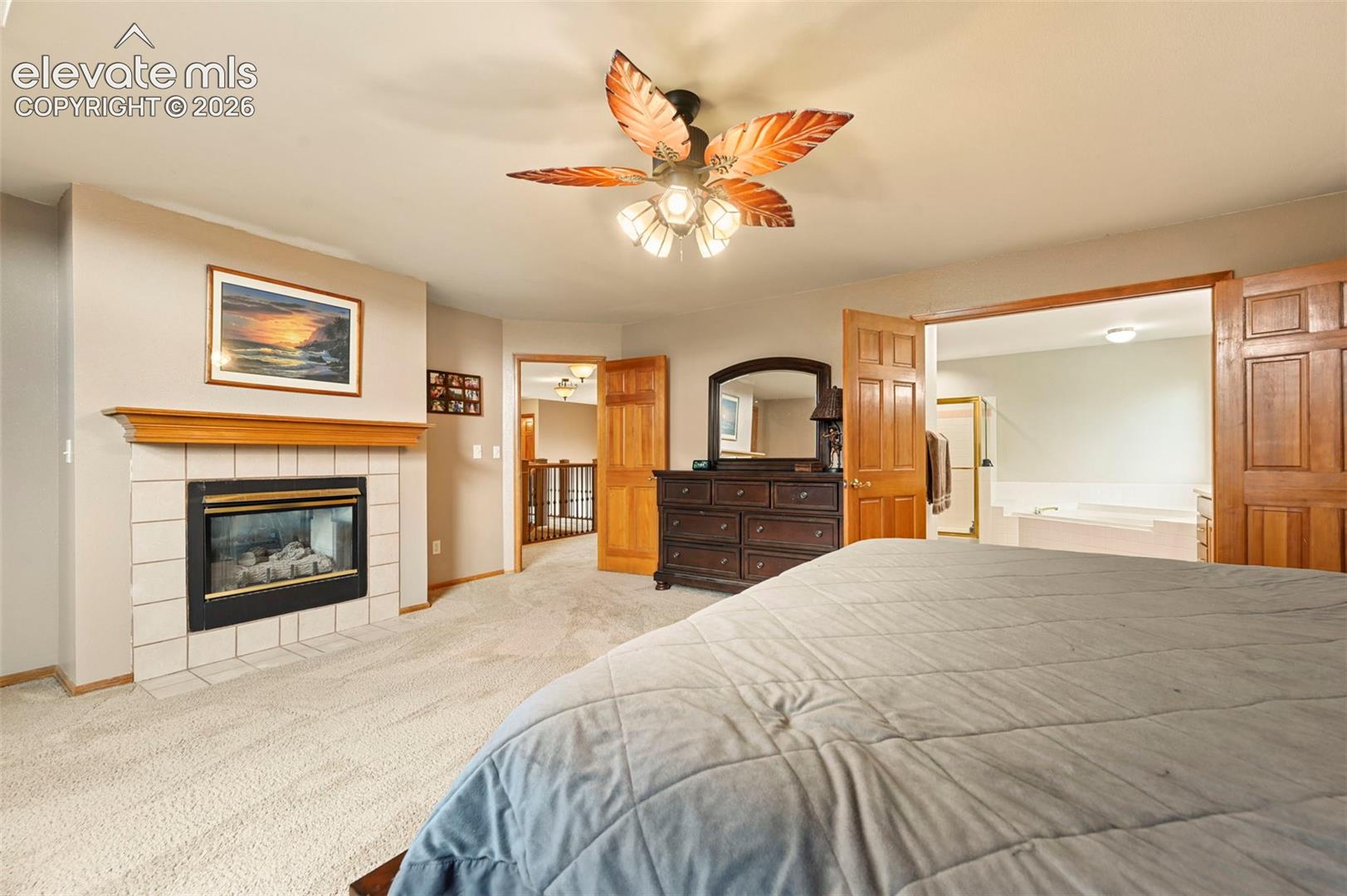 Residential in Colorado Springs 2