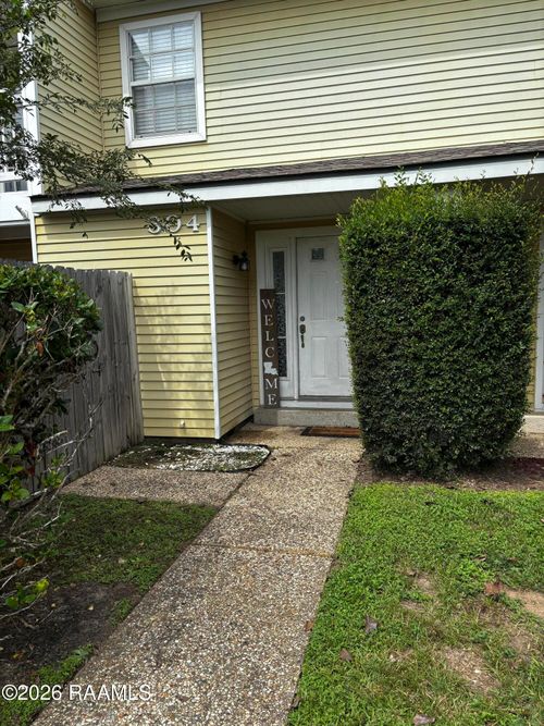 304-200 Lodge Drive, Lafayette, LA, 70506 | Card Image