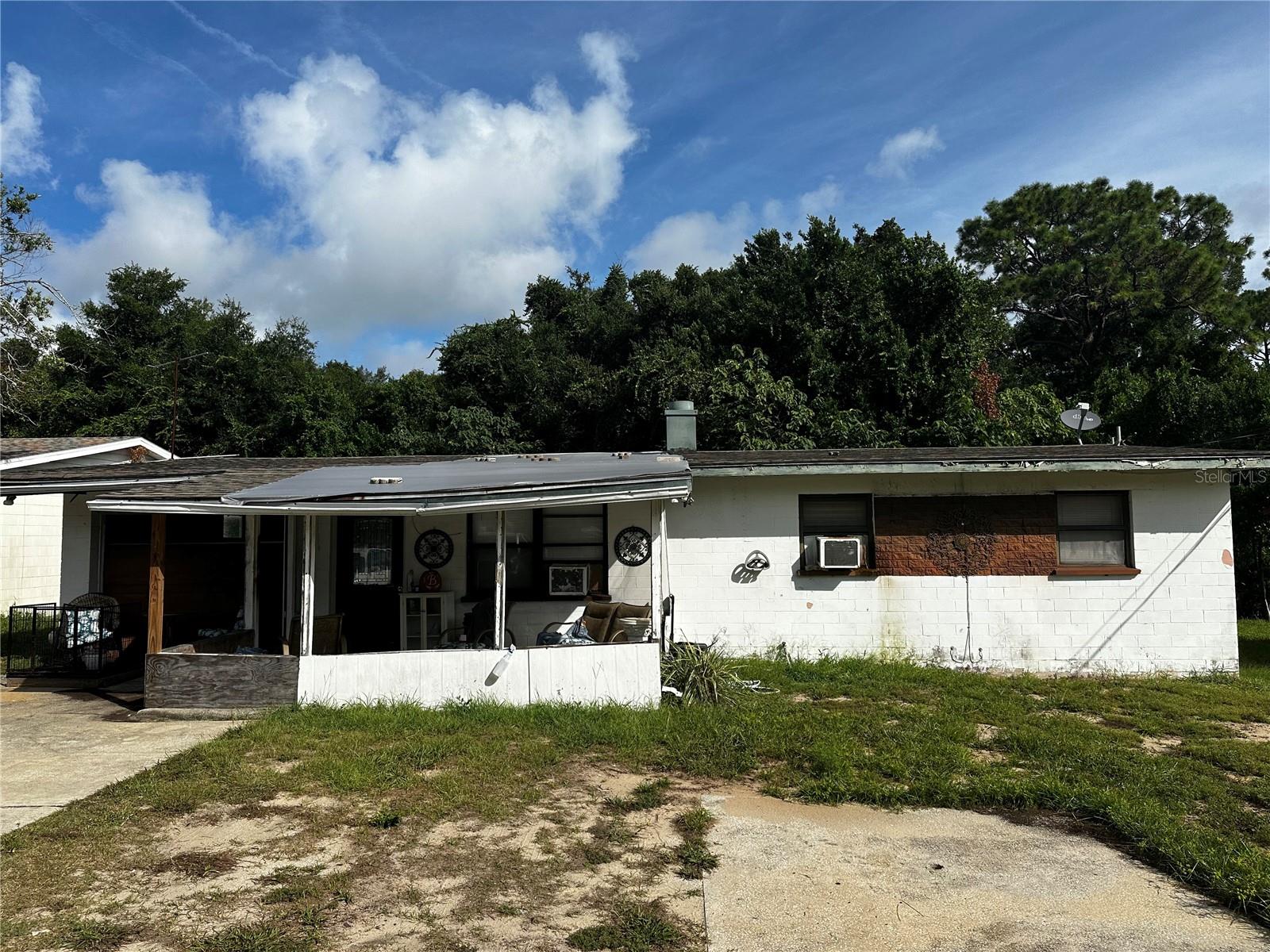 Ginsberg Dr, Daytona Beach, FL 32114