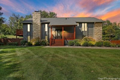 146 Harbor Drive, House other with 4 bedrooms, 3 bathrooms and 2 parking in Lake Barrington IL | Image 1