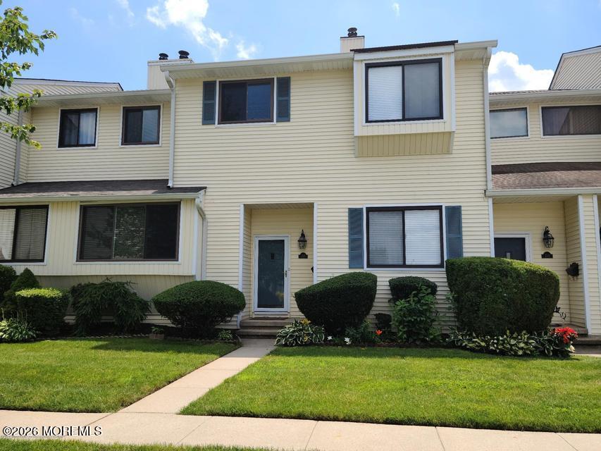 Residential Lease in Middletown