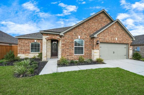 3006 Floating Barque Dr, Texas City, TX, 77510-0520 | Card Image