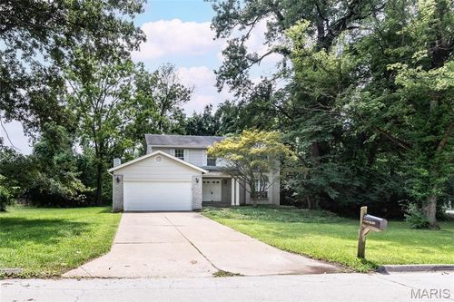 11330 Elzey St, Saint Louis, MO, 63141-8309 | Card Image