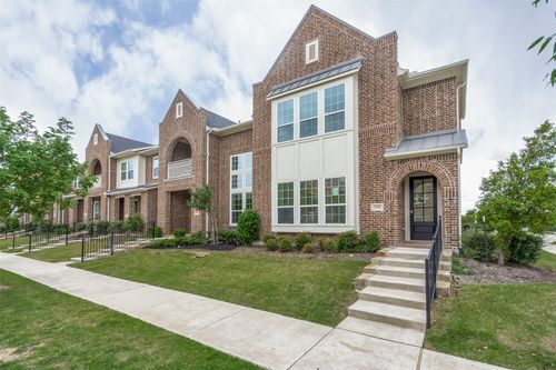 7207 Switchgrass Rd, Frisco, TX, 75033-3295 | Card Image