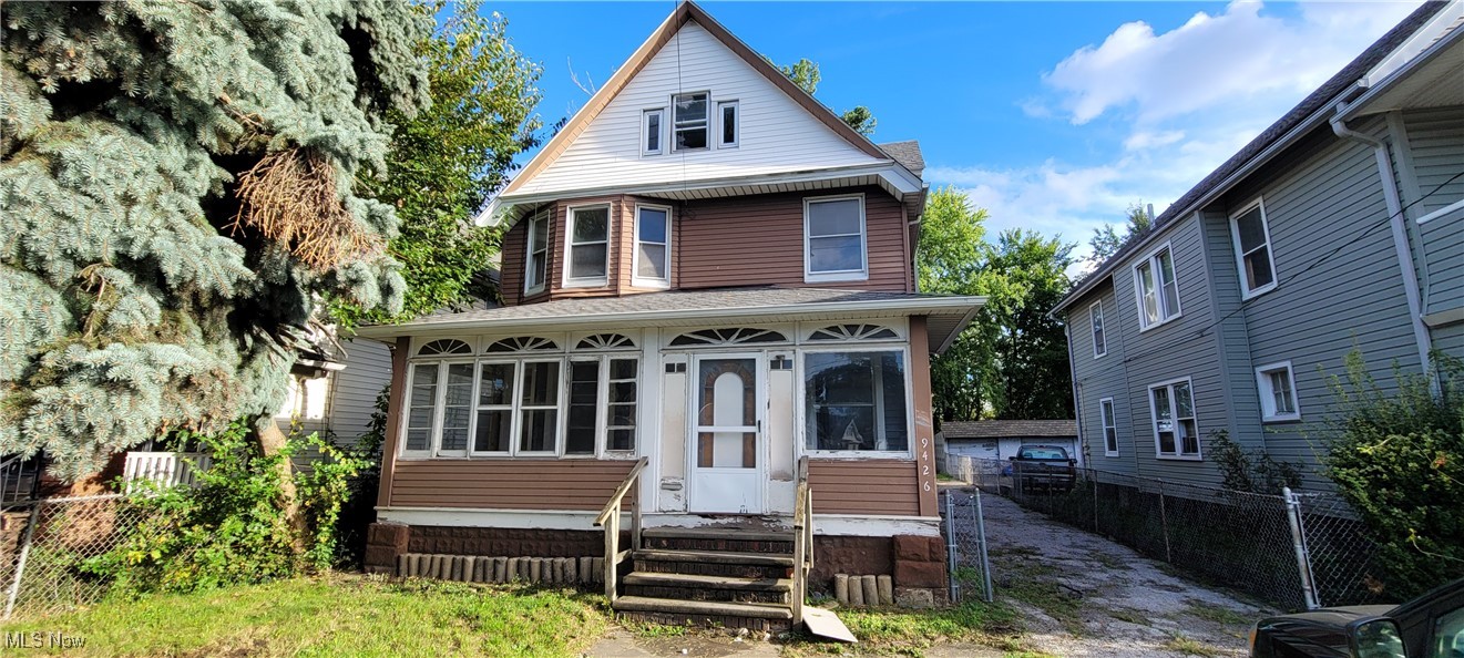 Denison Ave, Cleveland, OH 44102