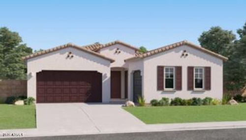 3460 E Pomodoro Avenue, San Tan Valley, AZ, 85143 | Card Image
