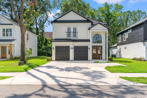 2241 Sand Dunes Dr, Myrtle Beach, SC, 29577 | Card Image