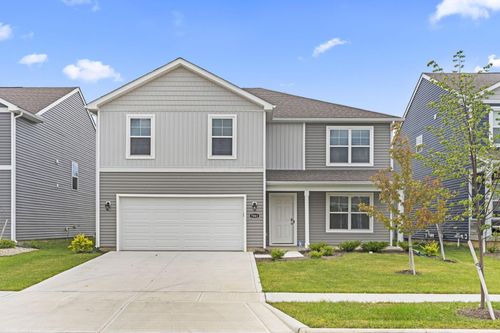 7061 Selva Trail Dr, Canal Winchester, OH, 43110-3302 | Card Image