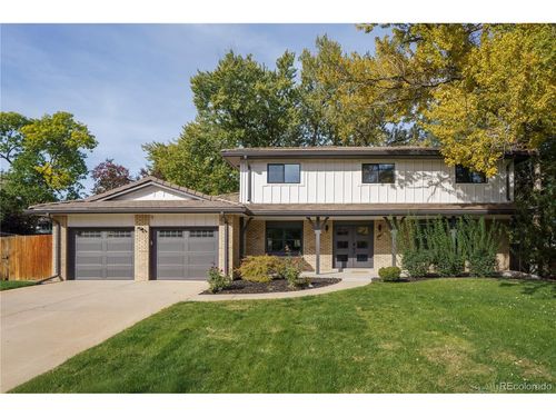 3645 S Poplar St, Denver, CO, 80237-1329 | Card Image