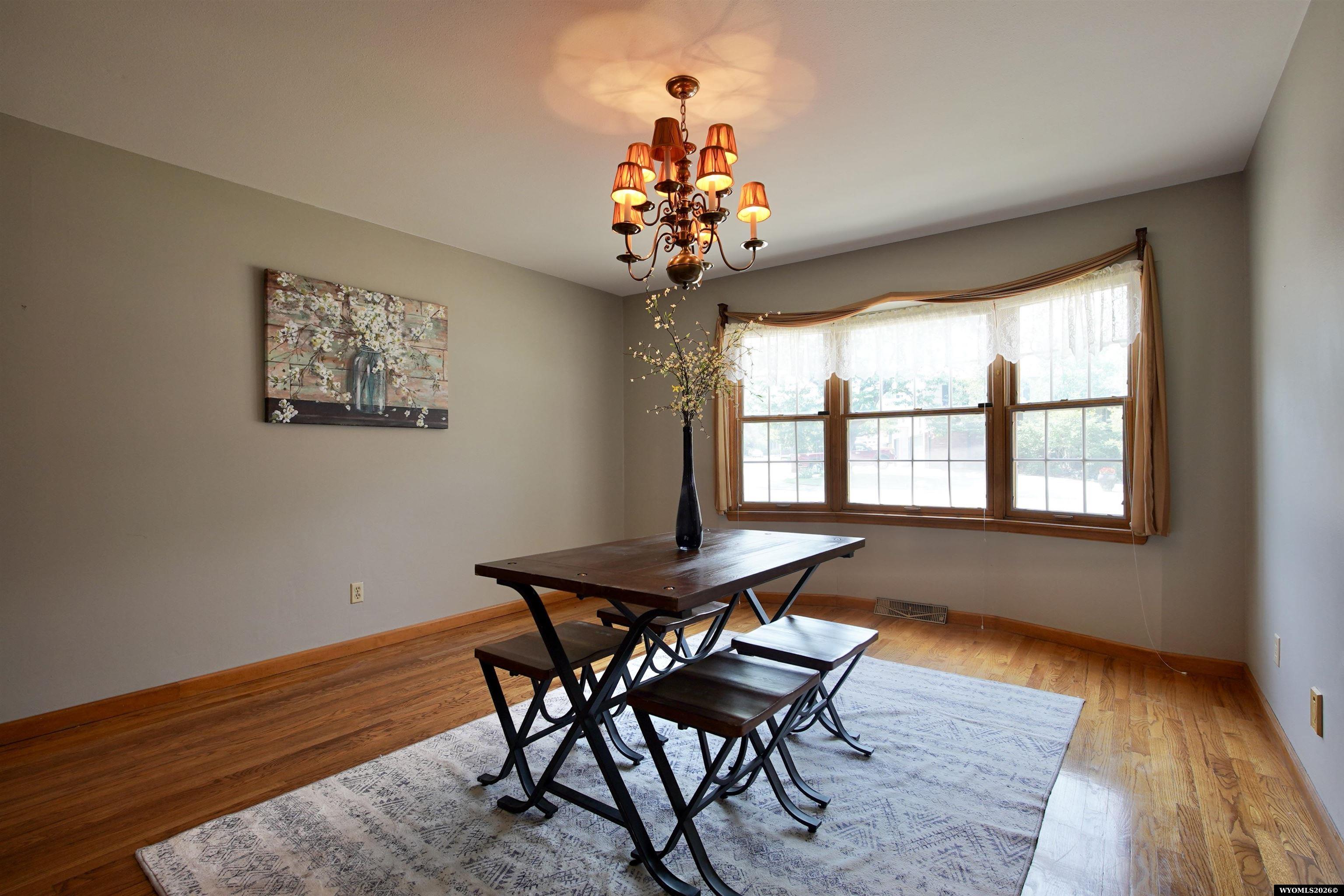 Residential in Casper 5