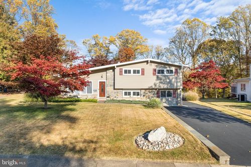 2611 Woodberry Rd, BROOMALL, PA, 19008-1708 | Card Image