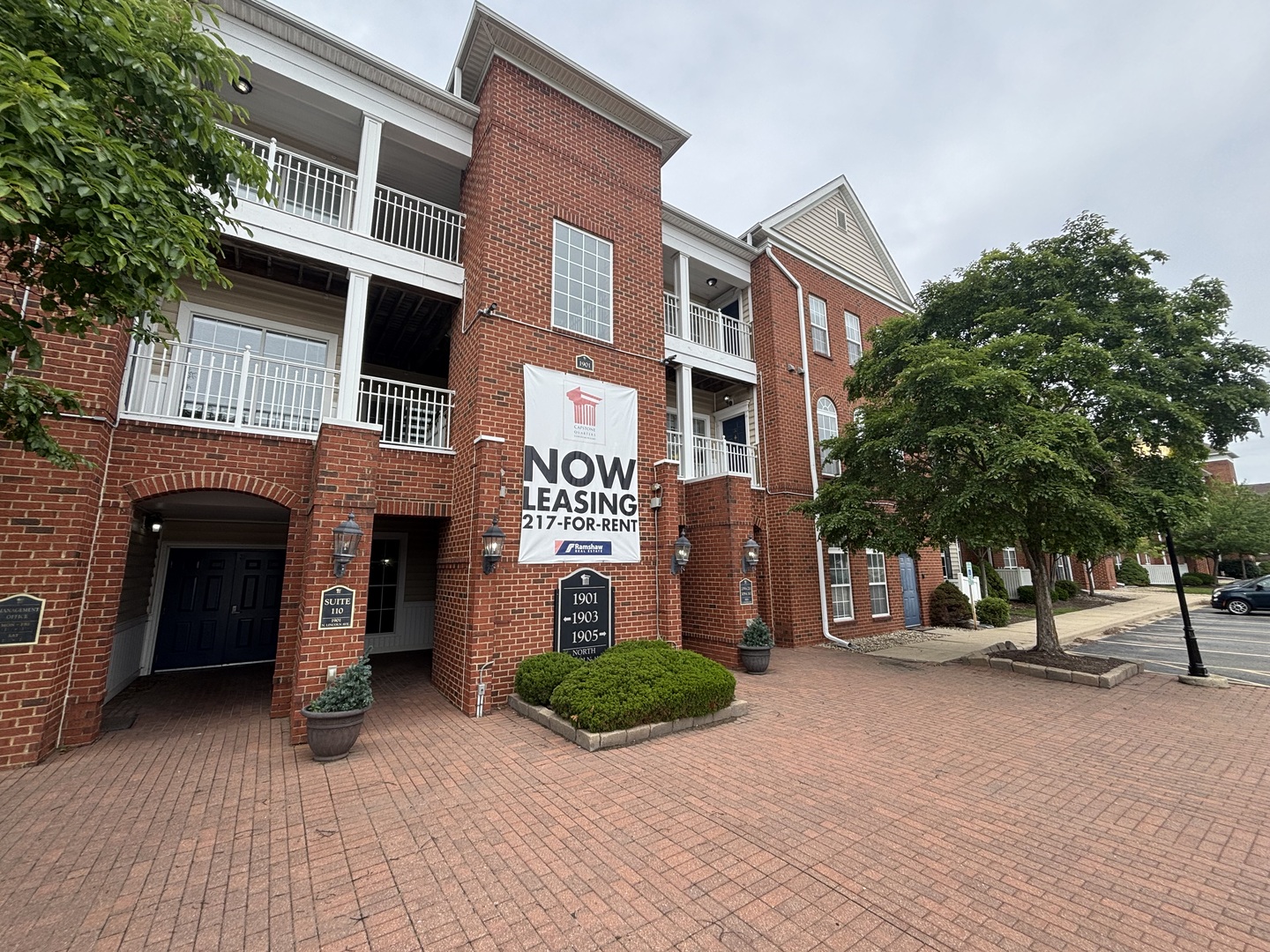 Residential in Urbana 2