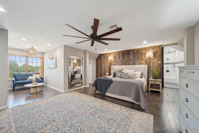 20119 E Willis Rd, House other with 3 bedrooms, 3 bathrooms and null parking in Tahlequah OK | Image 17