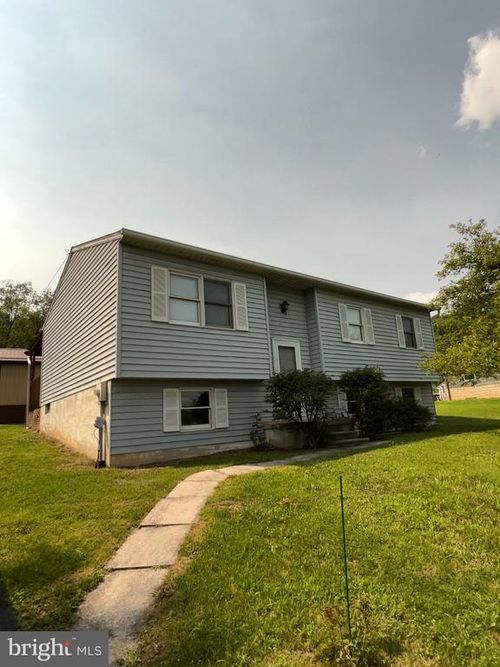 101 Fair Haven St, RIDGELEY, WV, 26753-7578 | Card Image