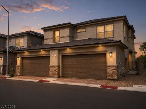 4526 Cloudrest Peak St, North Las Vegas, NV, 89031-2285 | Card Image