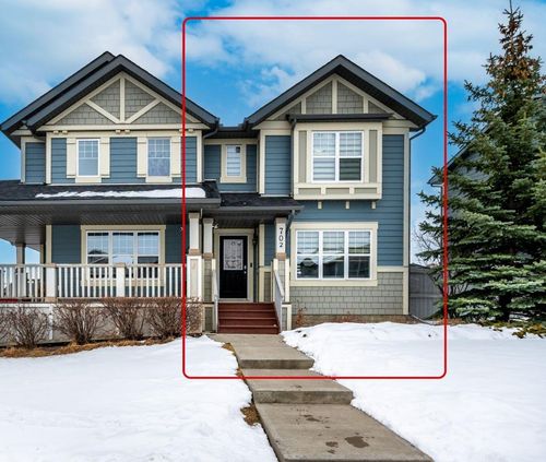 702 Panamount Blvd Nw, Calgary, AB, T3K0P7 | Card Image