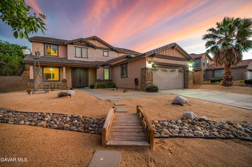 6736 Miramar Ln, Palmdale, CA, 93551-1652 | Card Image