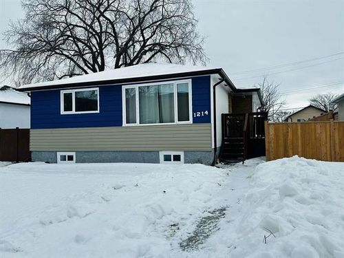 1214 Troy Ave, Winnipeg, MB, R2X1E5 | Card Image