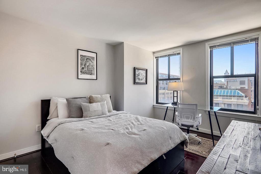 Residential Lease in WASHINGTON 5