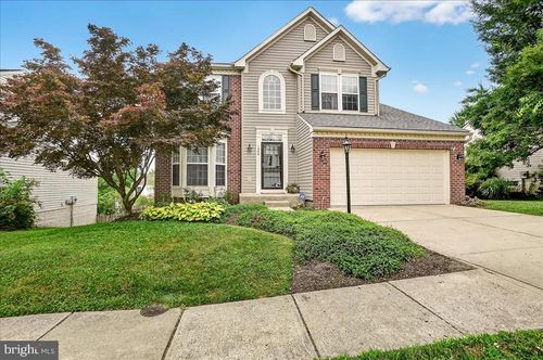 1308 Crossbow Rd, MOUNT AIRY, MD, 21771-5760 | Card Image