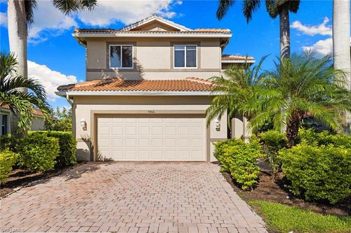 3466 Malagrotta Cir, CAPE CORAL, FL, 33909-5100 | Card Image