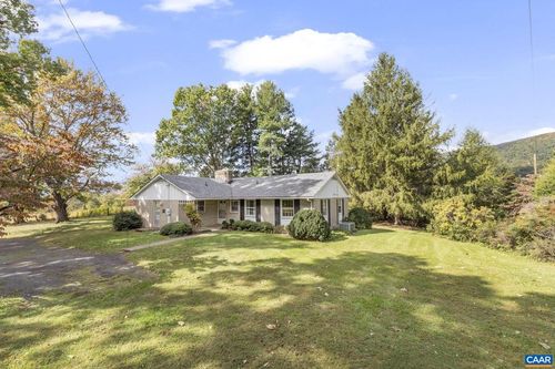 9281 Dick Woods Rd, AFTON, VA, 22920-1539 | Card Image