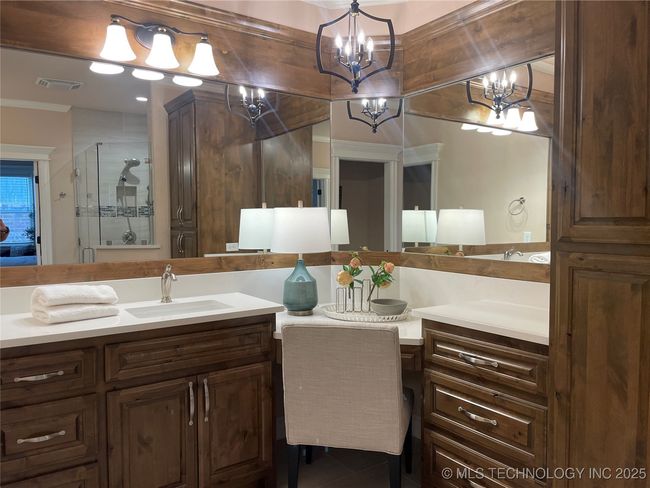 3727 W Quantico Pl, House other with 3 bedrooms, 2 bathrooms and null parking in Broken Arrow OK | Image 11