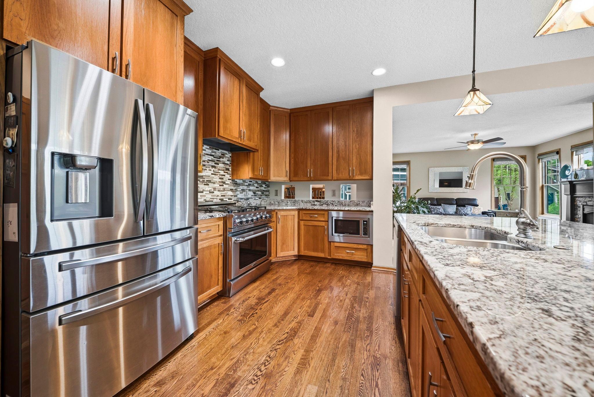Residential in Rosemount 5