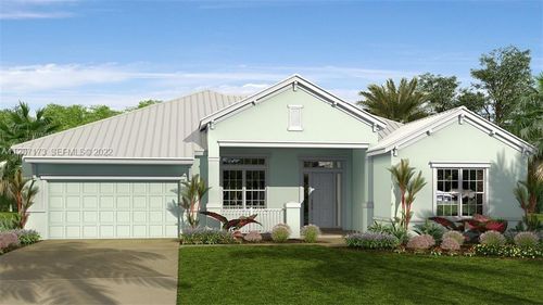 6555 Barbados Court, Vero Beach, FL, 32967 | Card Image