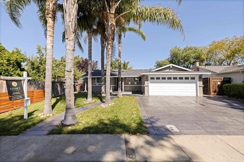 2505 Begonia St, Union City, CA, 94587-5302 | Card Image