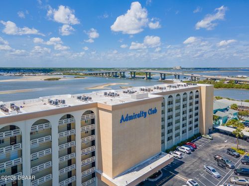 703-3606 S Peninsula Dr, PORT ORANGE, FL, 32127-4699 | Card Image