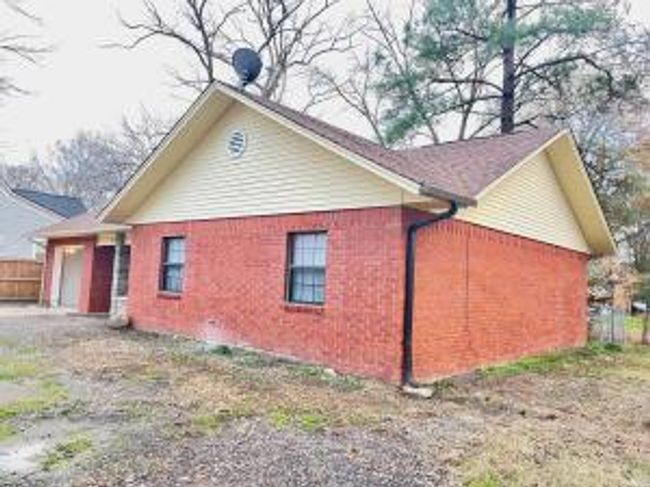 415 5 Th St, House other with 3 bedrooms, 1 bathrooms and null parking in Russellville AR | Image 24