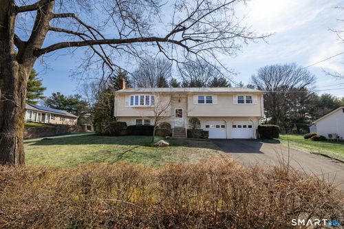 38 Tudor Hill Rd, South Windsor, CT, 06074-3531 | Card Image