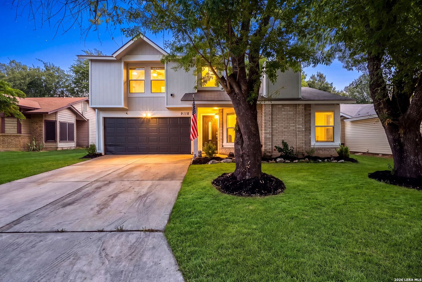 Residential in San Antonio 3