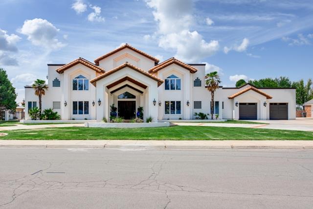 Island Cir, Midland, TX 79707