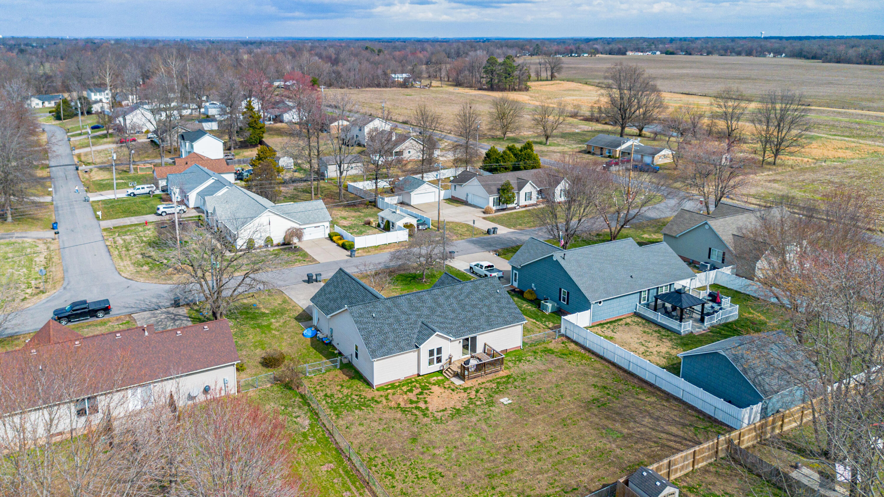 Residential in West Paducah 3