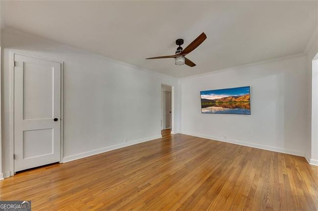 1887 Hickory Rd, House other with 3 bedrooms, 2 bathrooms and 4 parking in Chamblee GA | Image 12