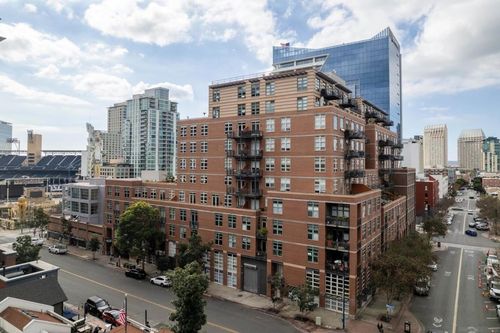 unit-407-877 Island Ave, San Diego, CA, 92101-7149 | Card Image