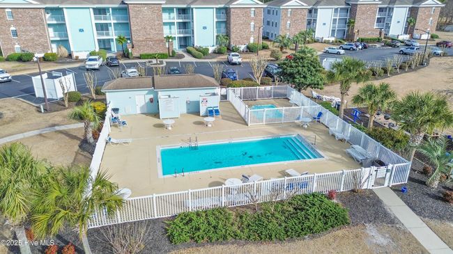 APT-3716 - 140 Avian Dr, Condo with 2 bedrooms, 2 bathrooms and null parking in Sunset Beach NC | Image 34