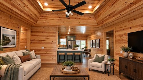 190 Park Dr, Silver Point, TN, 38582 | Card Image