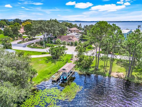 721 W Lakeshore Dr, Clermont, FL, 34711-2927 | Card Image
