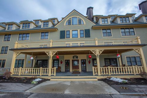 406-28 Packard Rd, Waterville Valley, NH, 03215-7054 | Card Image