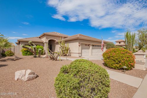 24648 S Desert Trail Dr, Sun Lakes, AZ, 85248-7671 | Card Image